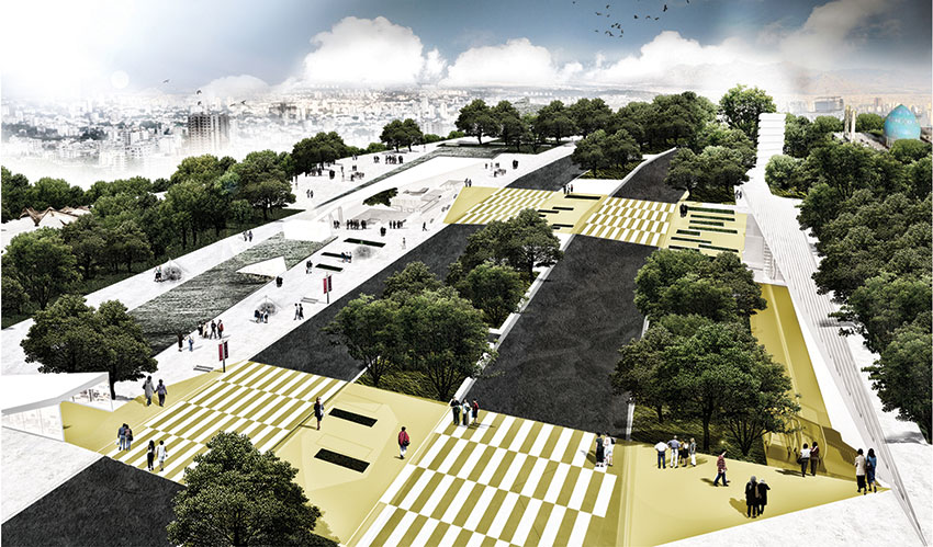 ایستگاه مترو