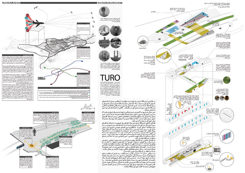 ایستگاه مترو