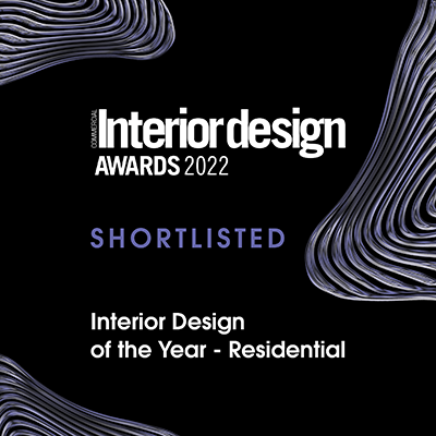 معمار برنده جایزه بین المللی